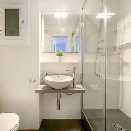 Warm Sands Apartment By Hello Homes Sitges Ngoại thất bức ảnh