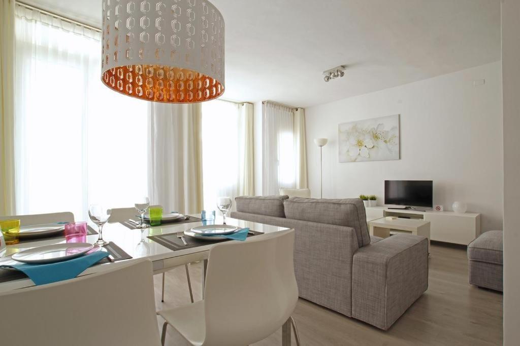Warm Sands Apartment By Hello Homes Sitges Ngoại thất bức ảnh