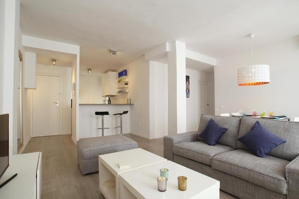 Warm Sands Apartment By Hello Homes Sitges Ngoại thất bức ảnh