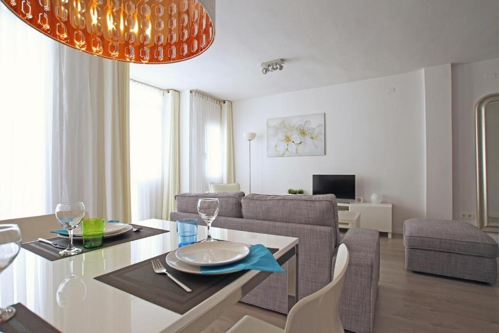 Warm Sands Apartment By Hello Homes Sitges Ngoại thất bức ảnh