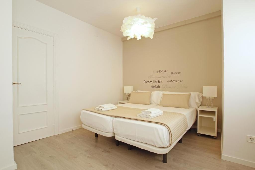 Warm Sands Apartment By Hello Homes Sitges Ngoại thất bức ảnh