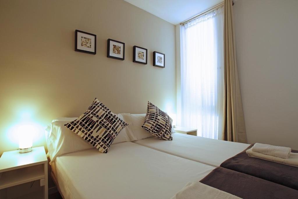 Warm Sands Apartment By Hello Homes Sitges Ngoại thất bức ảnh