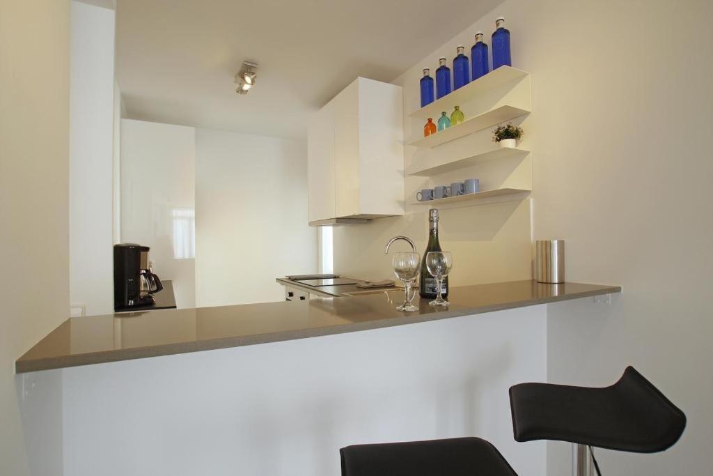 Warm Sands Apartment By Hello Homes Sitges Ngoại thất bức ảnh