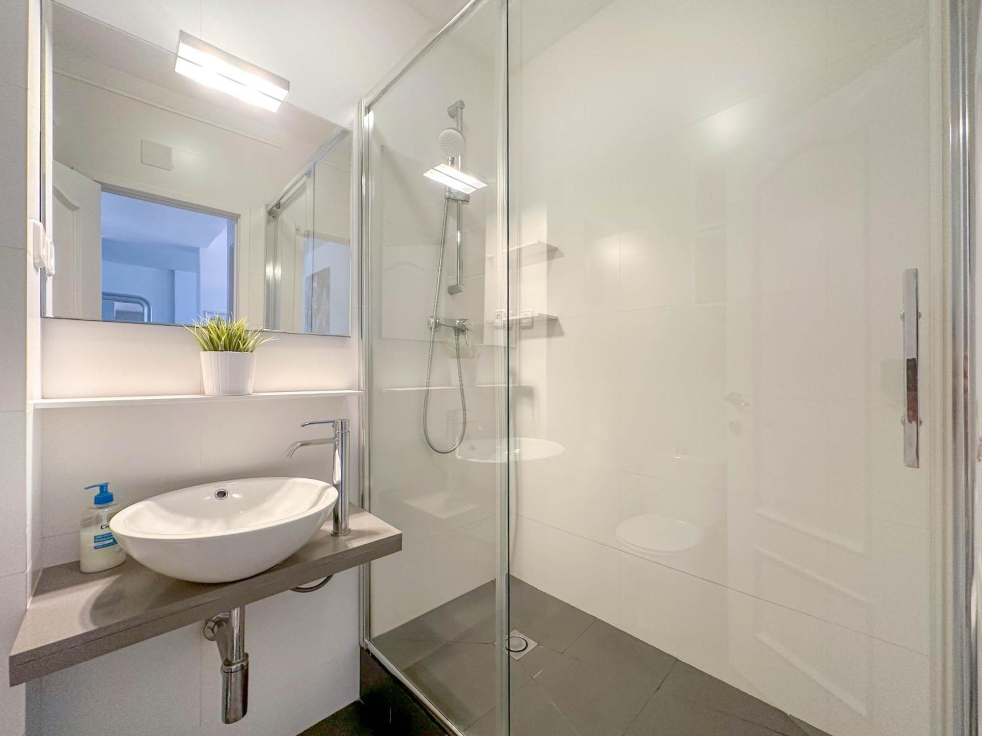 Warm Sands Apartment By Hello Homes Sitges Ngoại thất bức ảnh